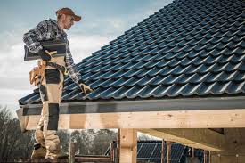 Fast & Reliable Emergency Roof Repairs in Pleasant Valley, WV